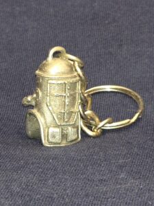 Dive Memorabilia — Brass Hat Diver collection